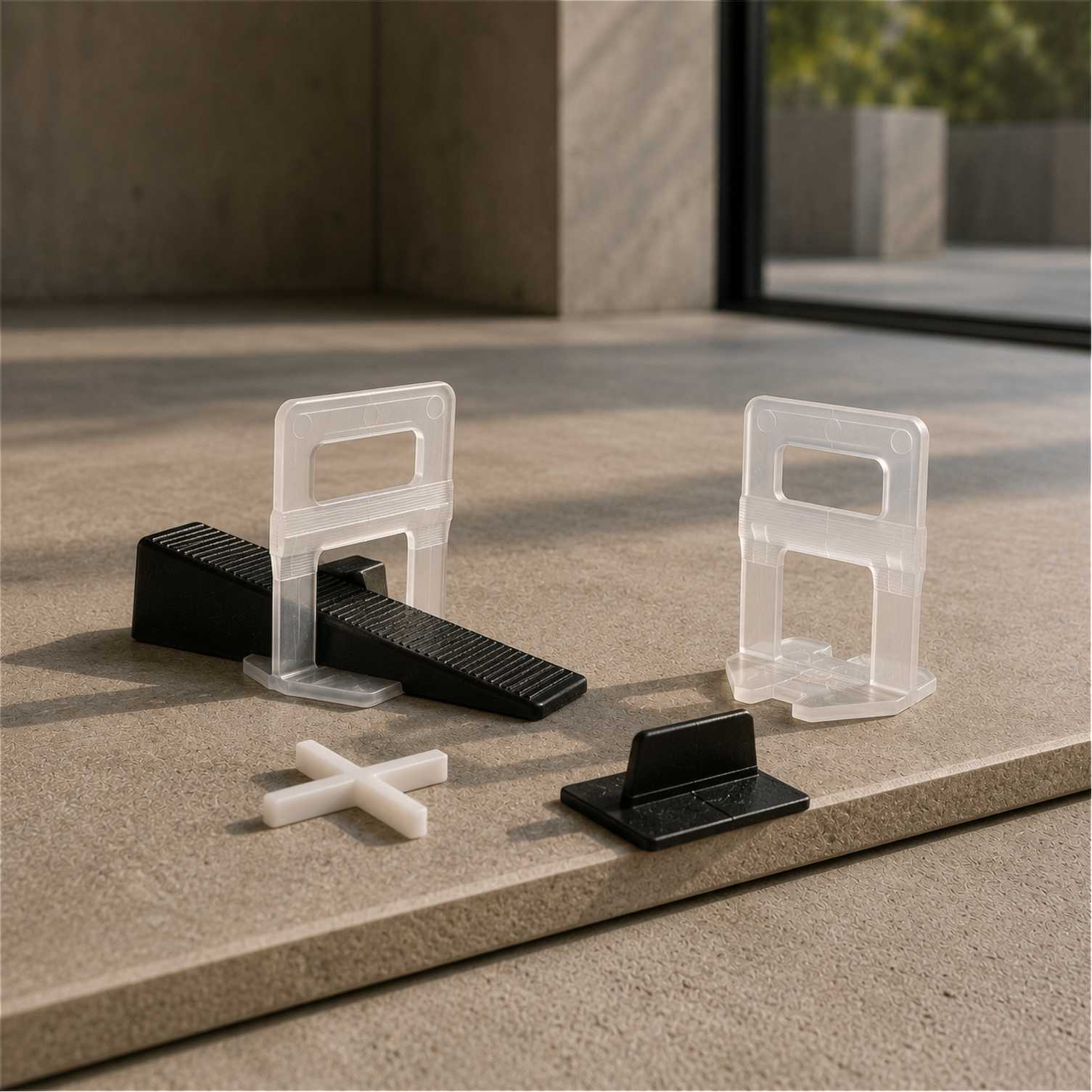 image of spacers
