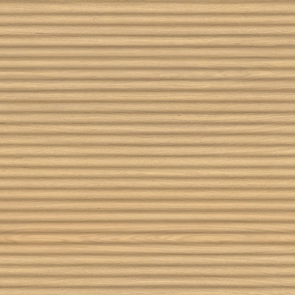 Barrique Honey Ribbed
