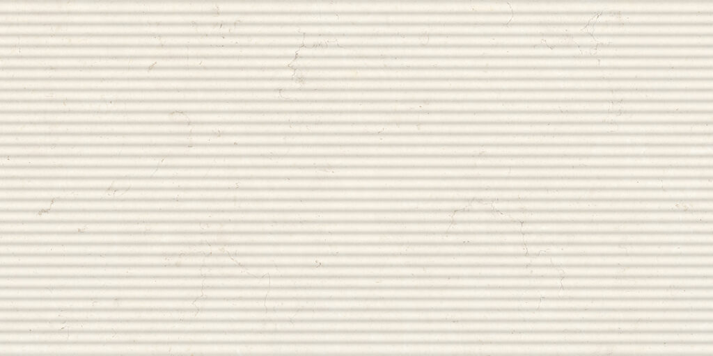 Chalk Ribbed