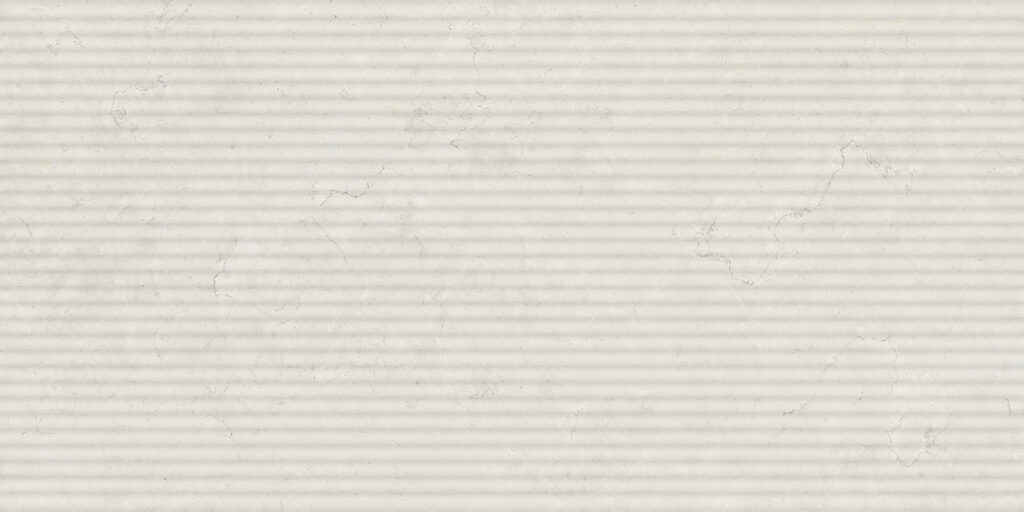 Dust Ribbed